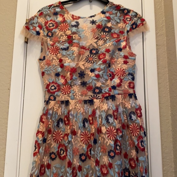 Everleigh dress - Picture 4 of 6